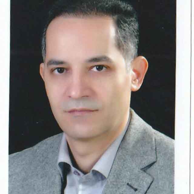 آقای دکتر حبیب سهیلی